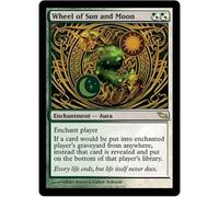 Magic: The Gathering Wheel Of Sun And Moon | Shadowmoor