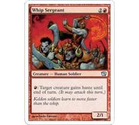 Magic: The Gathering Whip Sergeant | 9Th Edition