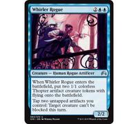 Magic: The Gathering Whirler Rogue | Magic Origins