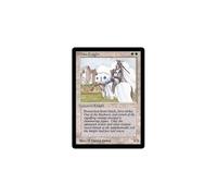 Magic: The Gathering White Knight | Beta