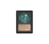 Magic: The Gathering Will-O'-The-Wisp | Beta