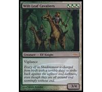 Magic: The Gathering Wilt-Leaf Cavaliers (Gateway Foil) | Promotional Cards