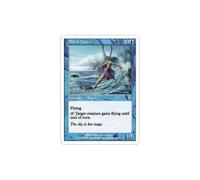 Magic: The Gathering Wind Dancer | 7Th Edition