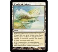 Magic: The Gathering Windbrisk Heights (Foil)