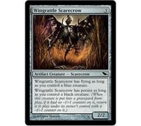 Magic: The Gathering Wingrattle Scarecrow | Shadowmoor