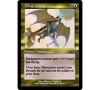 Magic: The Gathering Wings Of Hope (Foil) | Invasion