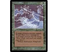 Magic: The Gathering Winter Blast | Legends
