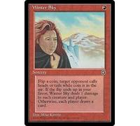 Magic: The Gathering Winter Sky | Homelands