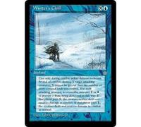 Magic: The Gathering Winter's Chill