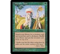 Magic: The Gathering Worldly Tutor | Mirage