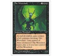 Magic: The Gathering Wretched