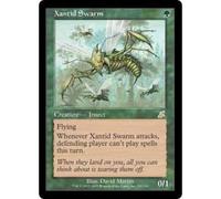 Magic: The Gathering Xantid Swarm