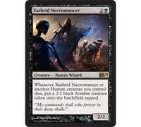 Magic: The Gathering Xathrid Necromancer | Magic 2014 Core Set