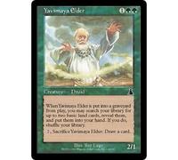 Magic: The Gathering Yavimaya Elder | Urza's Destiny
