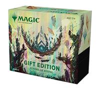 Magic: The Gathering Zendikar Rising Bundle: Gift Edition