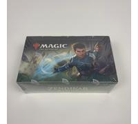 Magic: The Gathering Zendikar Rising Draft Booster Box