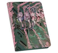 Ultimate Guard Zipfolio 360 Xenoskin Magic: The Gathering "Duskmourn: House Of Horror" - Mirror Room