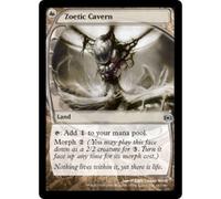 Magic: The Gathering Zoetic Cavern | Future Sight