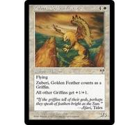 Magic: The Gathering Zuberi, Golden Feather | Mirage
