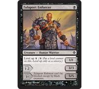 Magic: The Gathering Zulaport Enforcer (Foil) | Rise Of Eldrazi