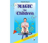 Magic Therapy of Colours: Holistic Healing Through Colours