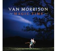 Magic Time By Van Morrison (2005-05-16)