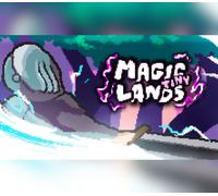 Magic Tiny Lands PC Steam CD Key