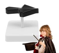 Magic Tip Scene Props: Right Hand Device, Visual Expeditor In The Right Direction, Magic Close-up Tool | Unique Makeup For Optical Illusion By Fre