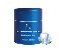 Magic Toothpaste Whitening Booster Powder, Magic Teeth Whitener Powder,Removes Stains, No Sensitivity, Adds Whitening Effects to Any Toothpaste (1)