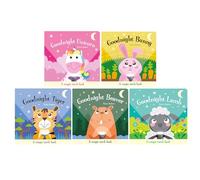 Magic Torch Book Series Collection 5 Book Set By Katie Button