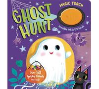 Magic Torch: Ghost Hunt