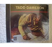 Magic Touch by Dameron, Tadd, Tadd Dameron Orchestra (1996) Audio CD