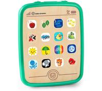 Magic Touch Curiosity Tablet - educational toddler toy