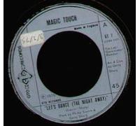 Magic Touch - Let's Dance