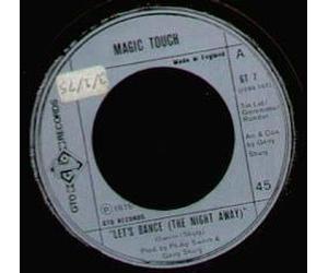 Magic Touch - Let's Dance