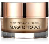 Magic Touch Primer - Foundation - Concealer Original Medium Tone (30ml)