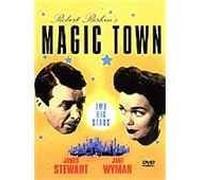 Magic Town