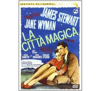 Magic Town