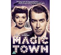 Magic Town [DVD]