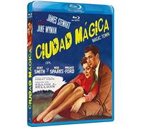 Magic Town (Region B)