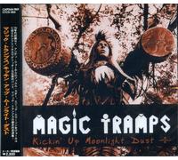 Magic Tramps - Kickin' Up The Monnli