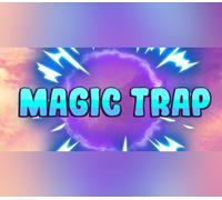 Magic Trap PC Steam CD Key