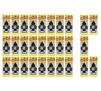 MAGIC TREE BLACK ICE AIR FRESHENER PACK OF 5