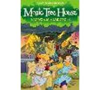 Magic Tree House 13: Racing With Gladiators