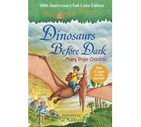 Magic Tree House 20Th Anniversary Edition: Full Color Edition (Magic Tree House, 1)