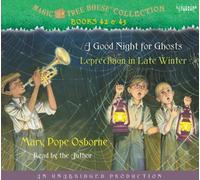 Magic Tree House: Books 42 & 43