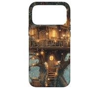 Magic Tree House in Enchanted Forest Case for iPhone 17 Pro Max