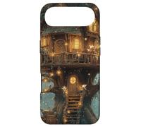 Magic Tree House in Enchanted Forest Case for iPhone Air