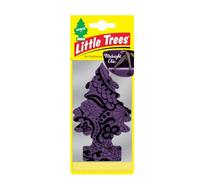 LITTLE TREES Midnight Chic' Air Freshener - MTR0075