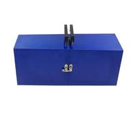 Magic Trick - 34.5 x 14.3 x 10 cm Magician Toy, Stage Espedient, Funny Box with Magic Broken Arm, Realistic Design Portable for Adults, Party Stages, Hallowe Costumes